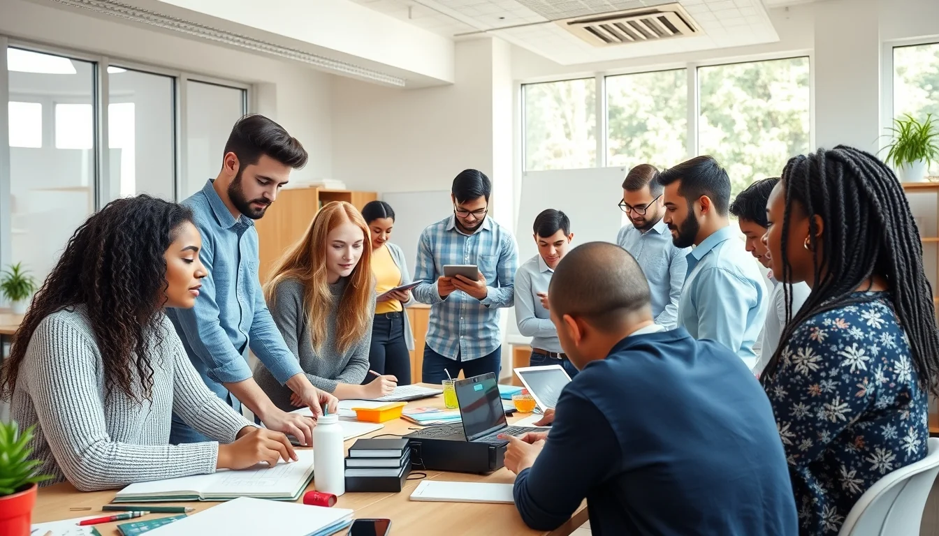 About intro main image